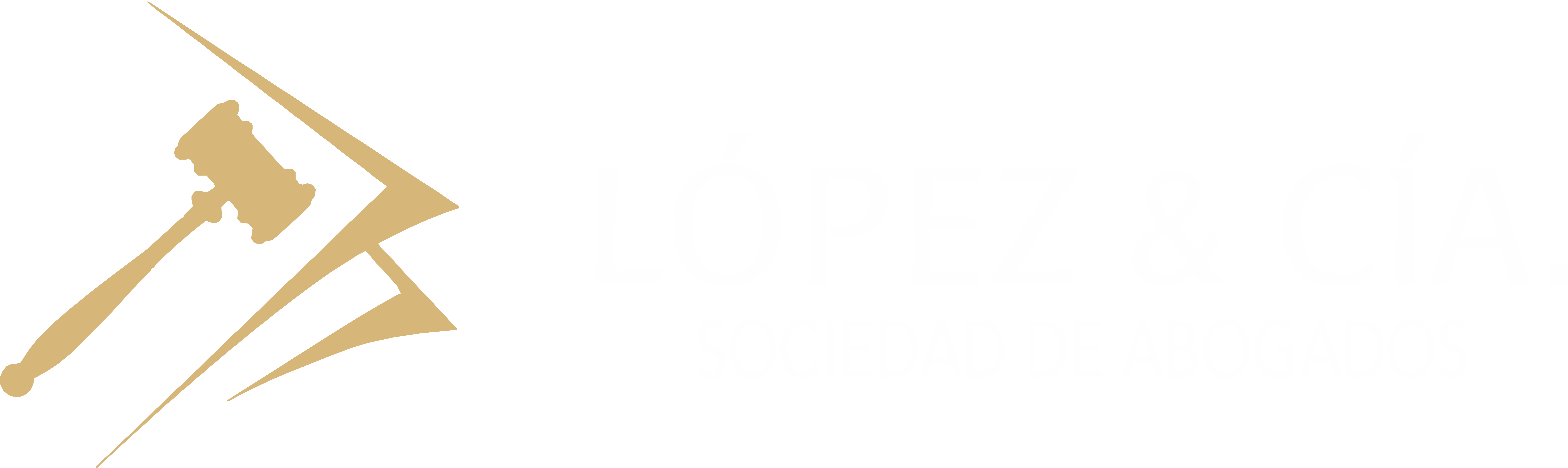 Lopez Abogados….