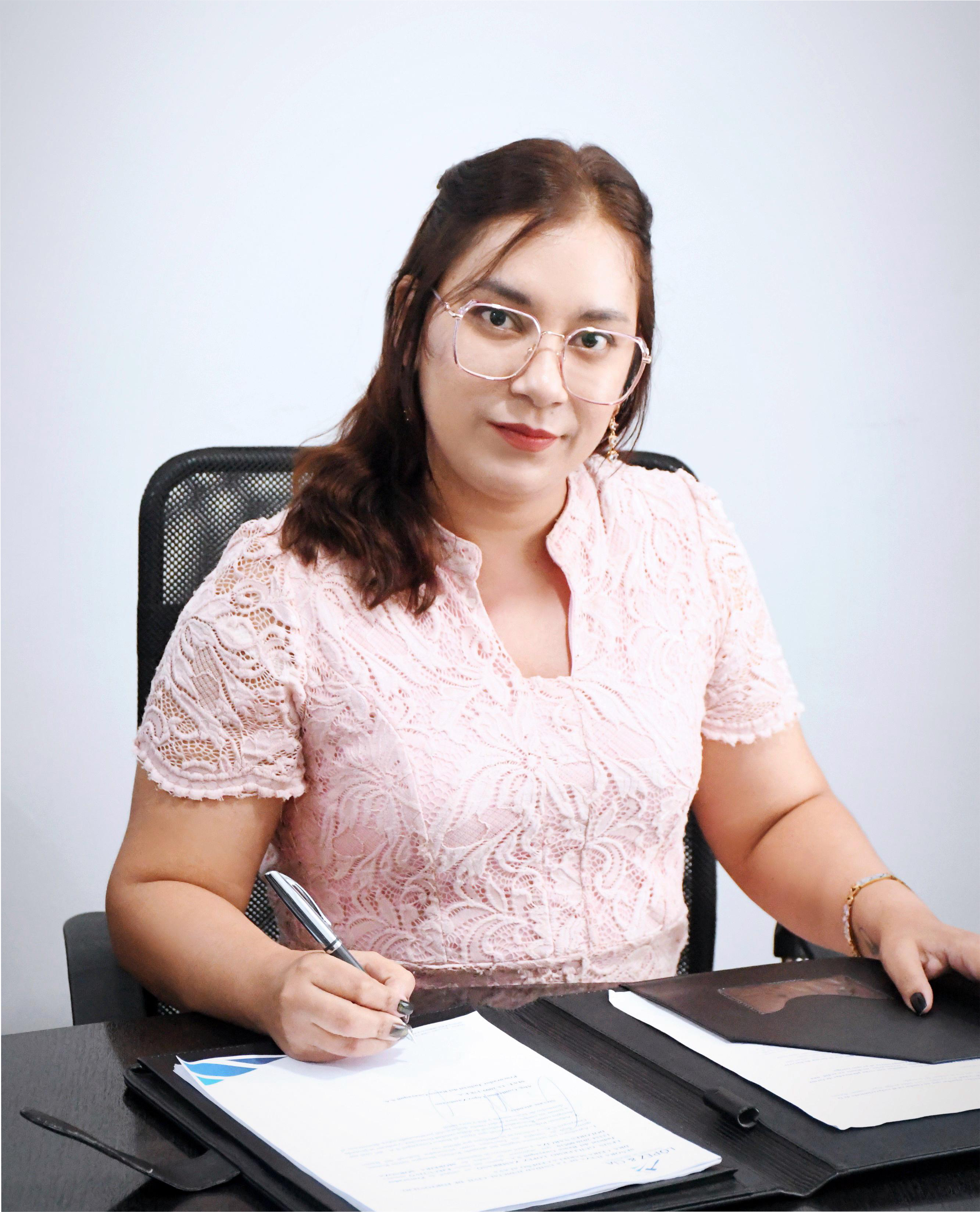 CAROLINA FRANCO AGUILAR