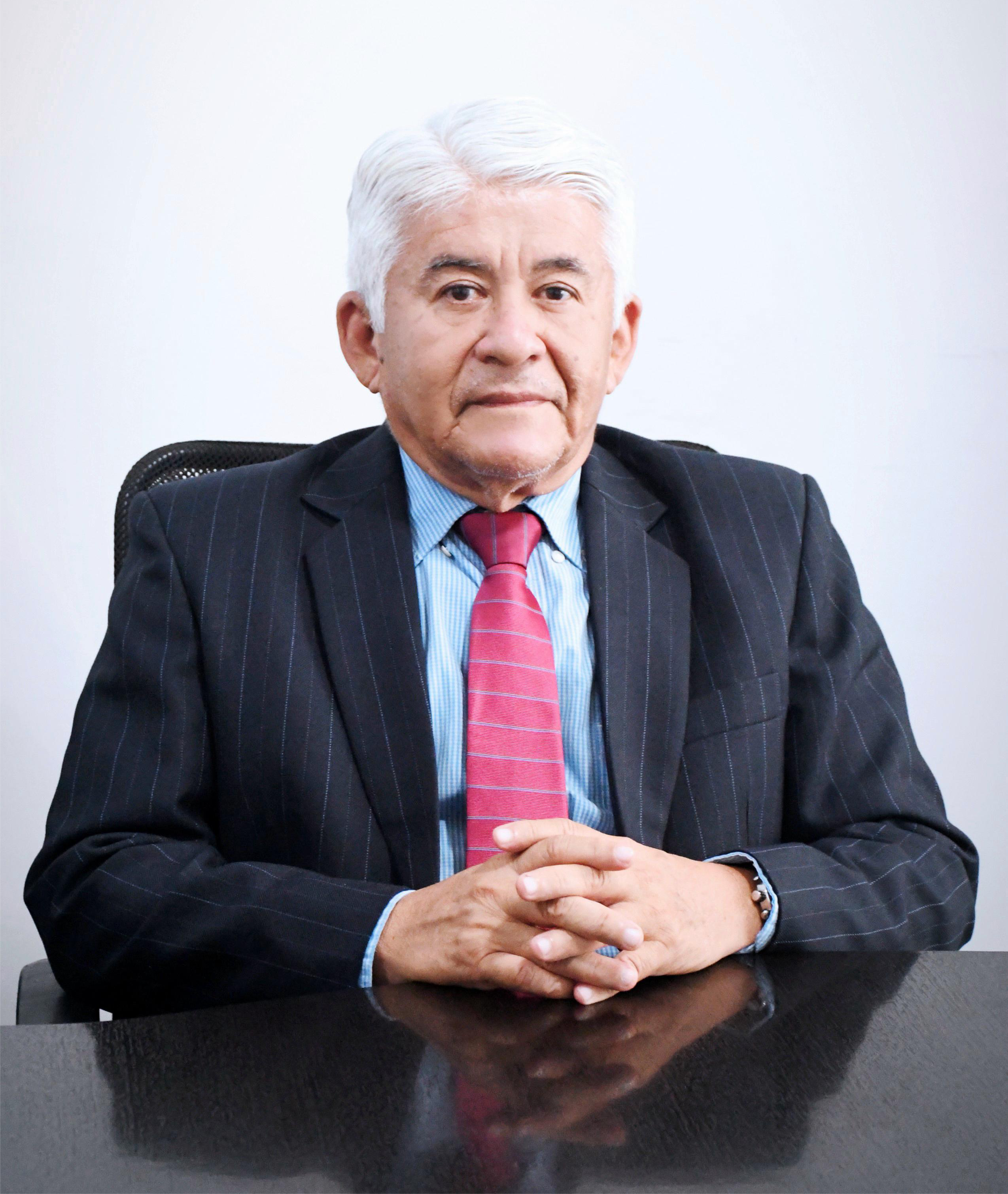 LENIN LÓPEZ GARAY